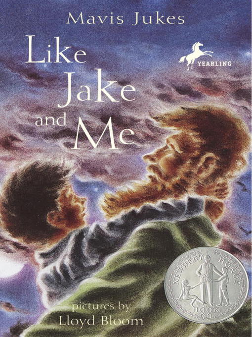 Title details for Like Jake and Me by Mavis Jukes - Available